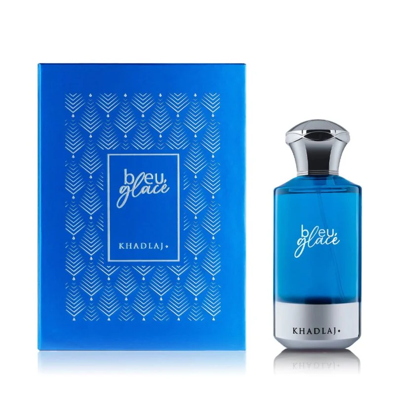 Bleu Glacé estratto di profumo da uomo 100 ml