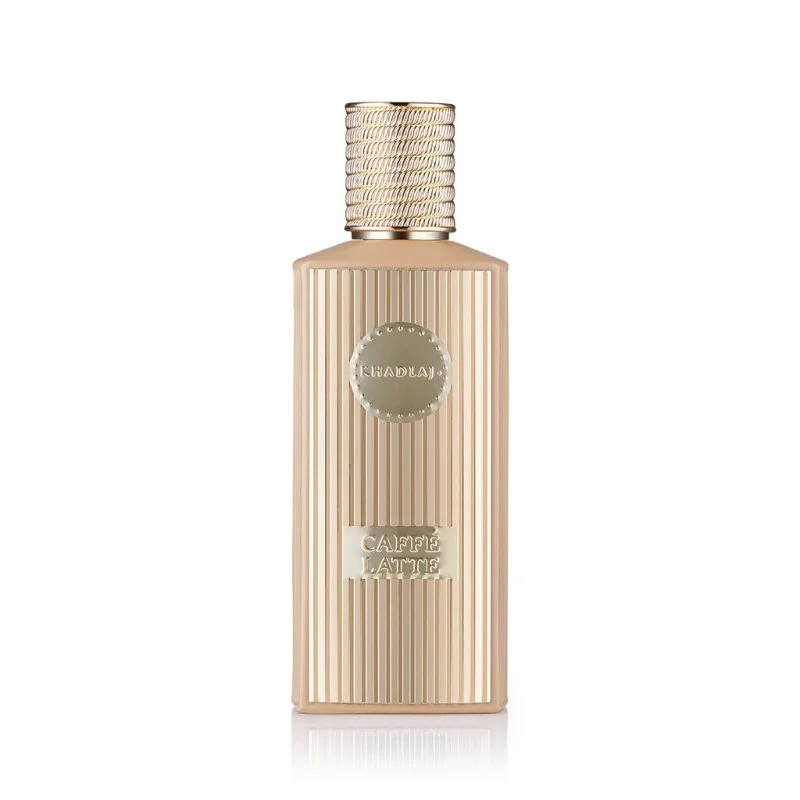 Caffe Latte estratto di profumo unisex 100 ml
