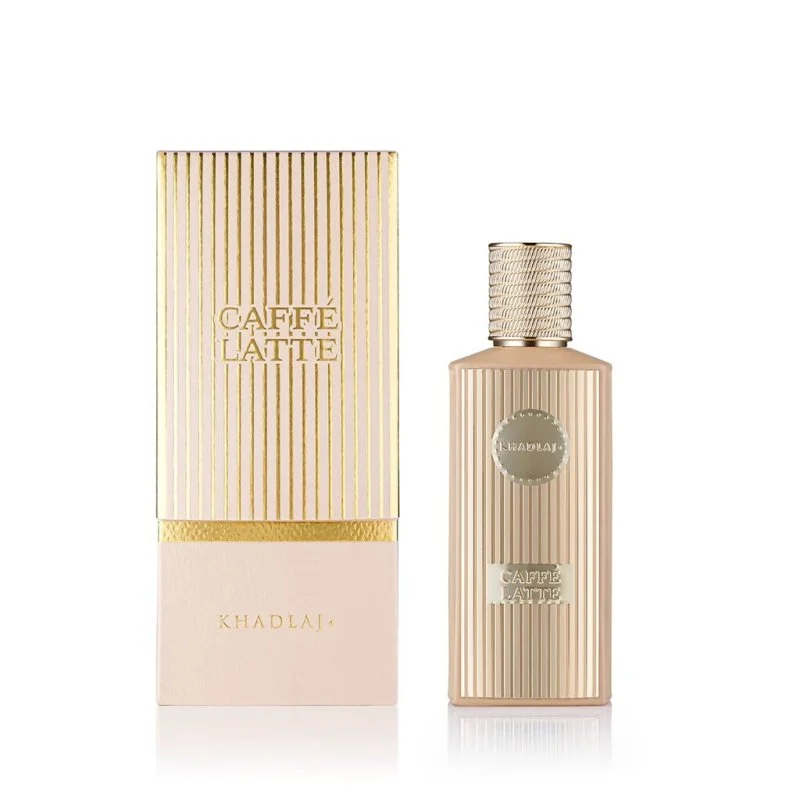 Caffe Latte estratto di profumo unisex 100 ml