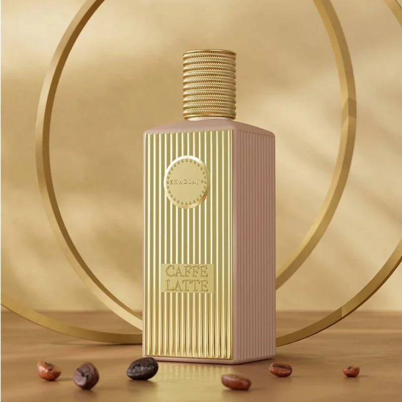 Caffe Latte estratto di profumo unisex 100 ml