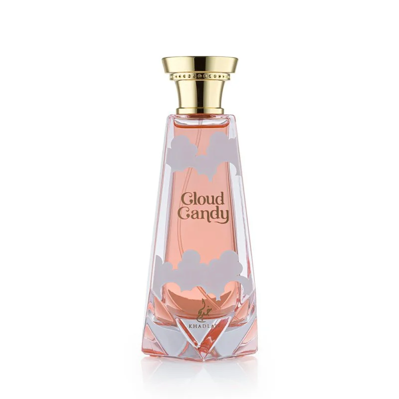 Cloud Candy estratto di profumo unisex 100 ml