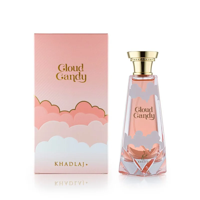 Cloud Candy estratto di profumo unisex 100 ml