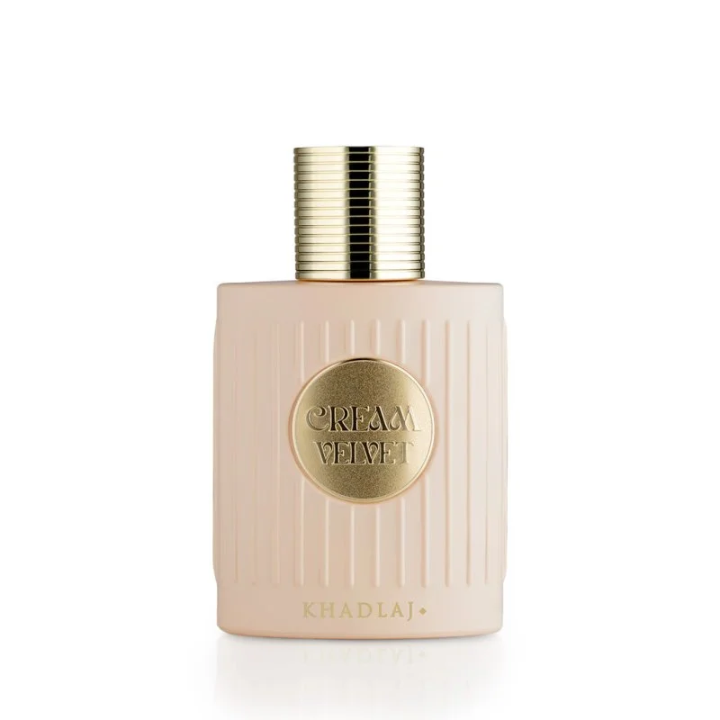 Cream Velvet estratto di profumo unisex 100 ml