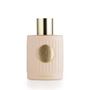 Cream Velvet estratto di profumo unisex