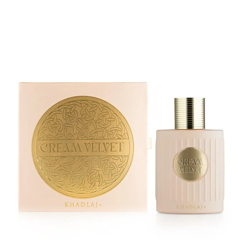 Cream Velvet estratto di profumo unisex 100 ml
