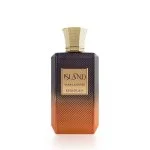 Island Vanilla Dunes estratto di profumo unisex 100 ml