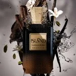 Island Vanilla Dunes estratto di profumo unisex 100 ml