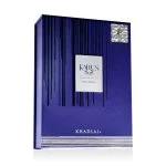 Karus Blu Spice eau de parfum da uomo 100 ml