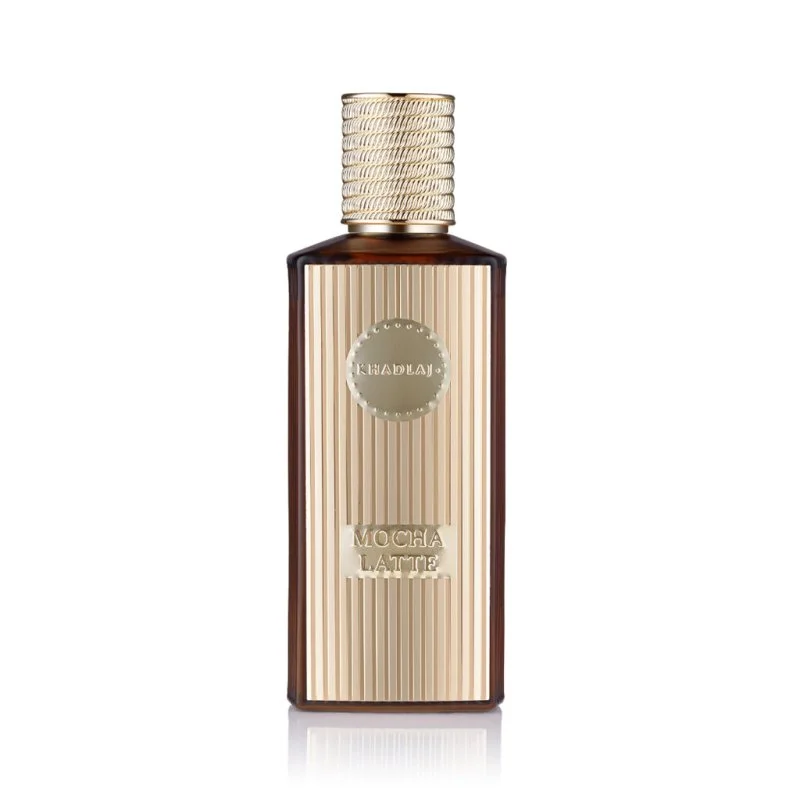 Mocha Latte estratto di profumo unisex 100 ml