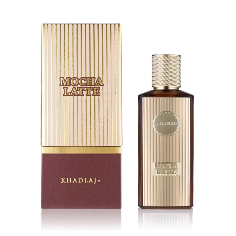 Mocha Latte estratto di profumo unisex 100 ml