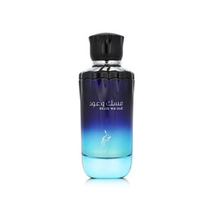 Musk Wa Oud Eau de Parfum unisex