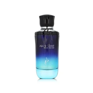 Khadlaj Musk Wa Oud Eau de Parfum unisex