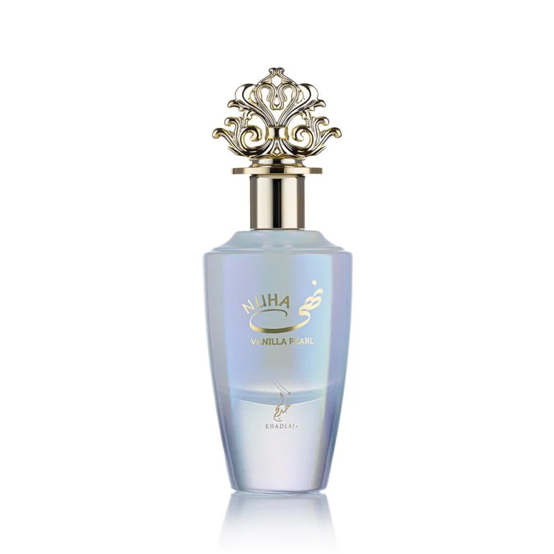 Nuha Vanilla Pearl Eau de Parfum da donna 85 ml
