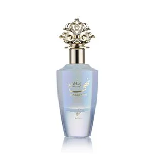 Khadlaj Nuha Vanilla Pearl Eau de Parfum da donna