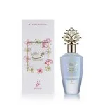 Nuha Vanilla Pearl Eau de Parfum da donna 85 ml