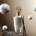 Nuha Vanilla Pearl Eau de Parfum da donna 85 ml