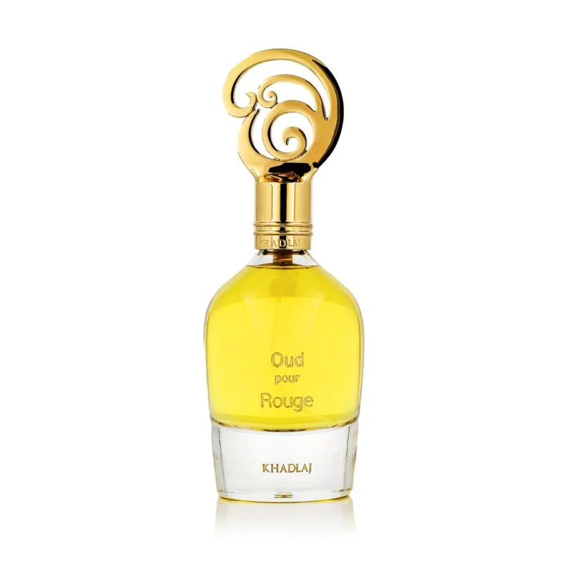 Oud pour Rouge eau de parfum da uomo 100 ml