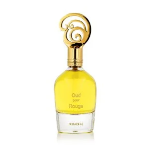 Khadlaj Oud pour Rouge eau de parfum da uomo