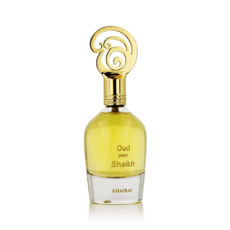 Oud Pour Shaikh eau de parfum unisex 100 ml