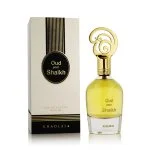 Oud Pour Shaikh eau de parfum unisex 100 ml