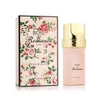 Rose & Romance Eau de Parfum da donna 100 ml