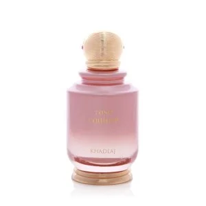 Khadlaj Rose Couture eau de parfum da donna