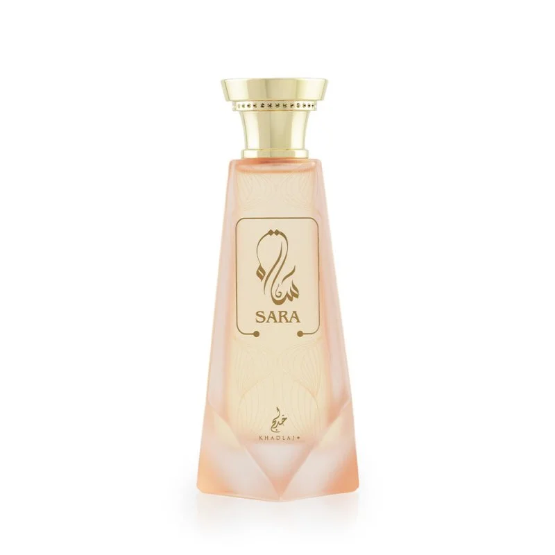 Sara estratto di profumo da donna 100 ml