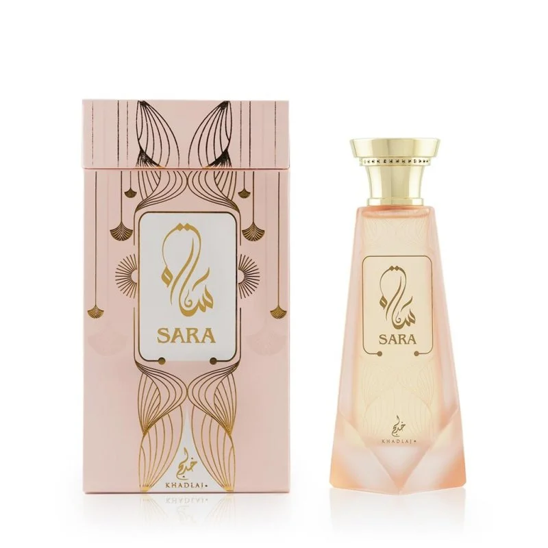 Sara estratto di profumo da donna 100 ml