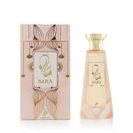 Sara estratto di profumo da donna 100 ml