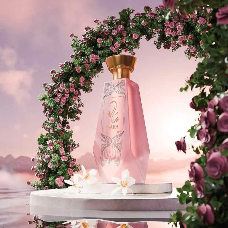 Sara estratto di profumo da donna 100 ml