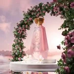 Sara estratto di profumo da donna 100 ml