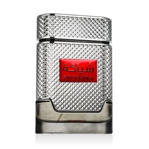 Khadlaj Shiyaaka Silver Eau de Parfum da uomo