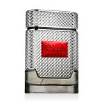 Shiyaaka Silver Eau de Parfum da uomo 100 ml