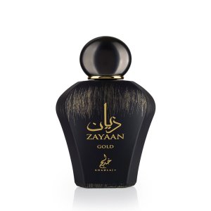 Zayaan Gold Eau de Parfum da uomo