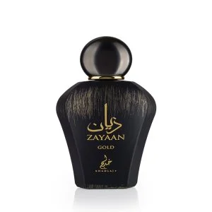 Khadlaj Zayaan Gold Eau de Parfum da uomo