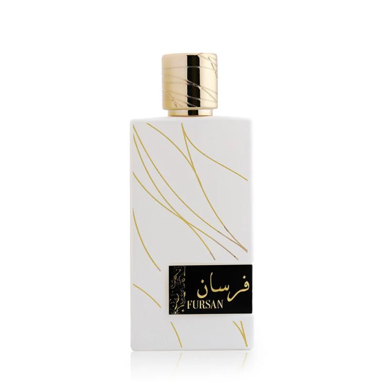 Fursan White Eau de Parfum da donna 100 ml