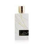 Fursan White Eau de Parfum da donna 100 ml