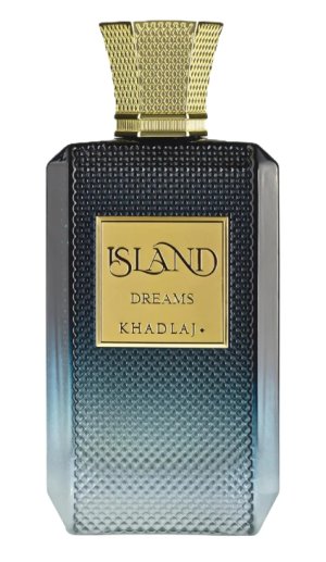 Island Dreams U estratto di profumo