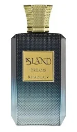 Island Dreams U estratto di profumo 100 ml