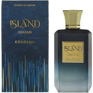Khadlaj Island Dreams U estratto di profumo