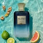 Island Dreams U estratto di profumo 100 ml