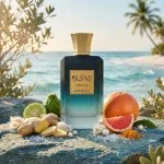 Island Dreams U estratto di profumo 100 ml