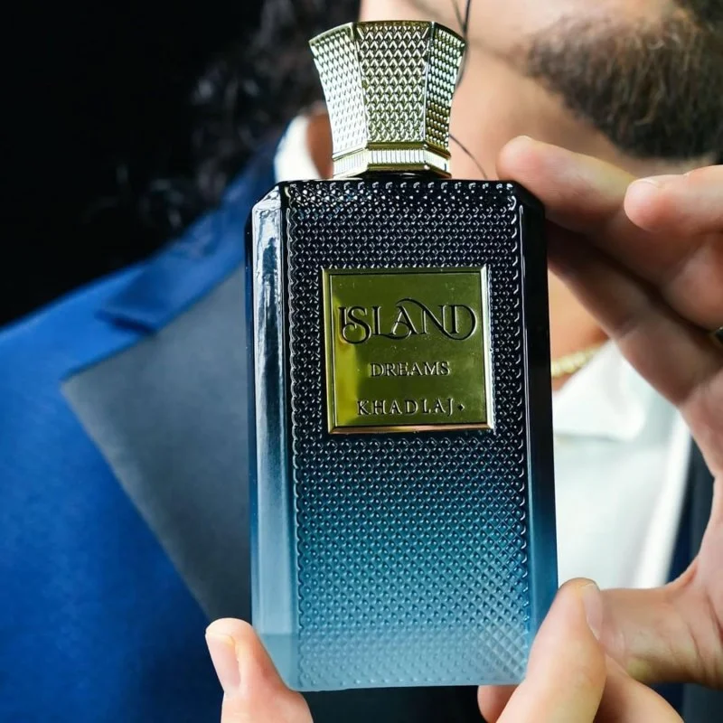 Island Dreams U estratto di profumo 100 ml