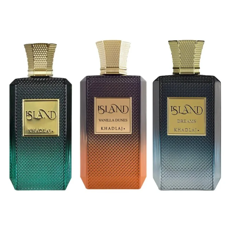 Island Dreams U estratto di profumo 100 ml