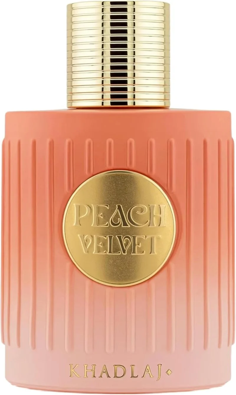 Peach Velvet W estratto di profumo 100 ml