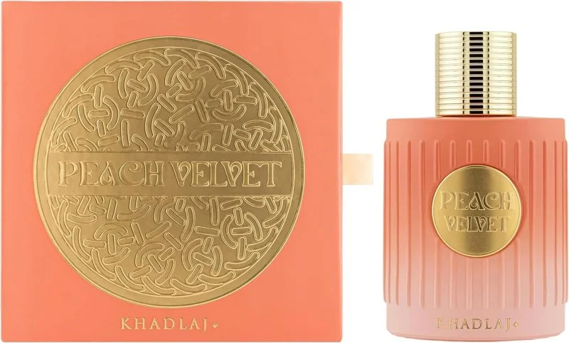 Peach Velvet W estratto di profumo 100 ml