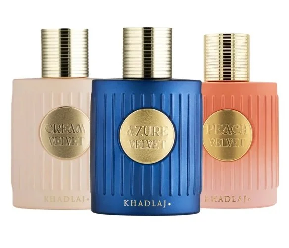 Peach Velvet W estratto di profumo 100 ml