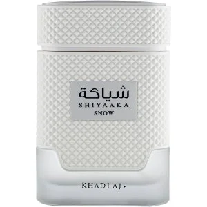 Khadlaj Shiyaaka Snow M Eau de Parfum