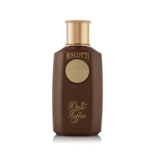 Khadlaj Biscotti Date Toffee estratto di profumo unisex