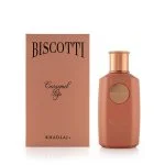 Biscotti Caramel Pop estratto di profumo unisex 100 ml